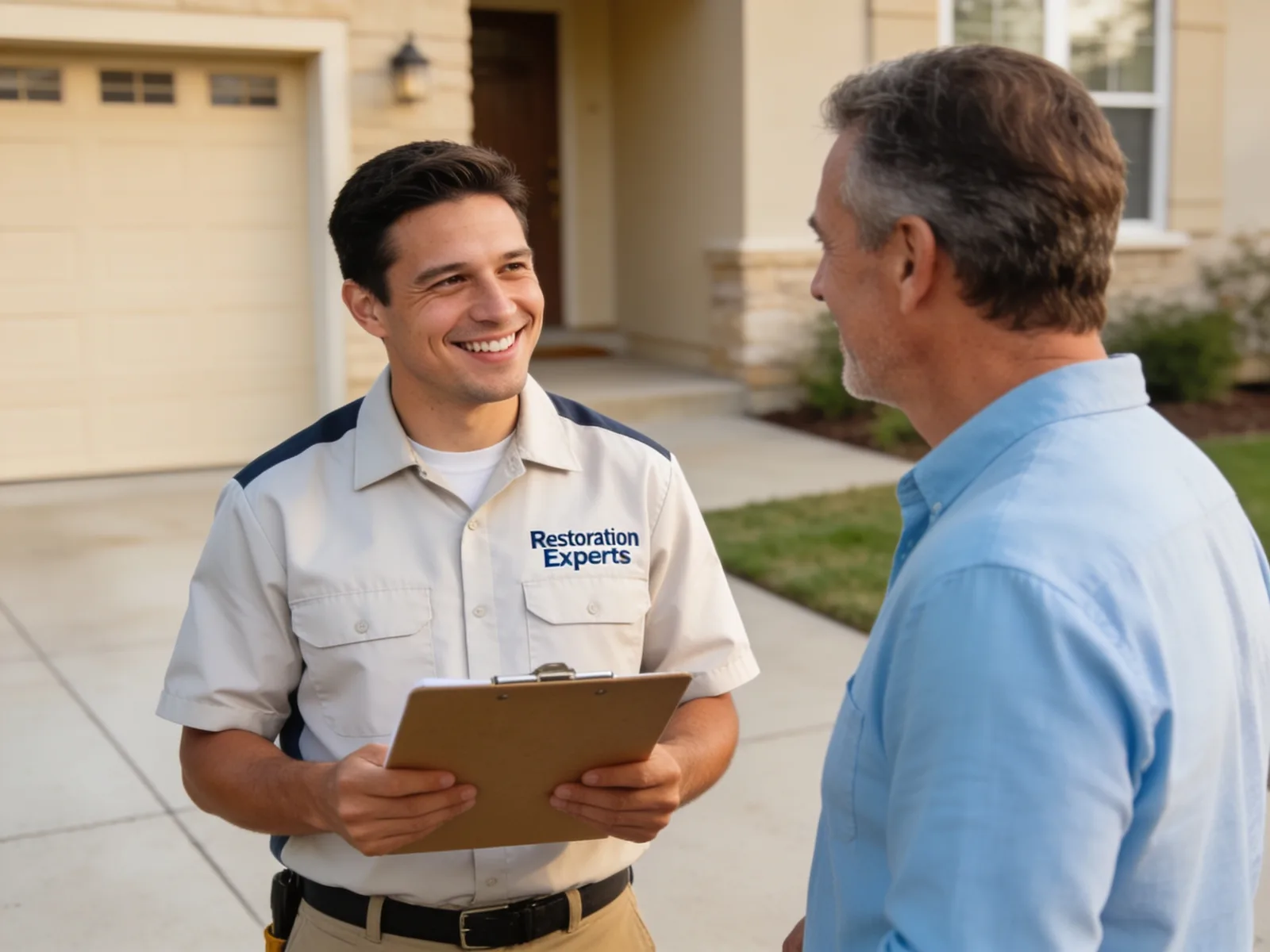 Water Damage Cleanup Pecos, TX FAQs